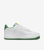 Giày Nike Nam Chính Hãng - Air Force 1 'West Indies' - Trắng | JapanSport DX1156-100
