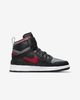 Giày Nike Chính Hãng - Air Jordan 1 HI Fly Ease - Đen | JapanSport DC7986-006