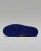 Giày Nike Chính Hãng - Air Jordan 1 Low - Màu xanh | JapanSport 553558-147