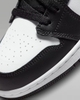 Giày Nike Chính Hãng - Air Jordan 1 Low (GS) - Màu Trắng/đen | JapanSport 553560-040