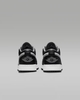 Giày Nike Chính Hãng - Air Jordan 1 Low (GS) - Màu Trắng/đen | JapanSport 553560-040