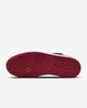 Giày Nike Nam Chính Hãng - Air Jordan 1 Low FlyEase - Đỏ Đen | JapanSport DM1206-066