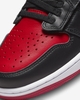 Giày Nike Nam Chính Hãng - Air Jordan 1 Low FlyEase - Đỏ Đen | JapanSport DM1206-066