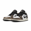 Giày Nike Chính Hãng - Nike Air Jordan 1 Low SE 'Wear Away' - Nâu | JapanSport DQ8422-001