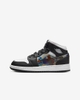 Giày Nike Chính hãng - Air Jordan 1 Mid Nam Nữ 'Hologram' | JapanSport DR9495-001