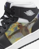 Giày Nike Chính hãng - Air Jordan 1 Mid Nam Nữ 'Hologram' | JapanSport DR9495-001