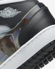 Giày Nike Chính hãng - Air Jordan 1 Mid Nam Nữ 'Hologram' | JapanSport DR9495-001