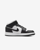 Giày Nike Chính hãng - Air Jordan 1 Mid Nam Nữ 'Hologram' | JapanSport DR9495-001