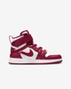 Giày Nike Chính hãng - Air Jordan 1 Hi FlyEase - Đỏ | JapanSport DC7986-601