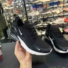 【Giày Đã qua sử dụng】 Nike Chính hãng - Air Max 270 - Màu Đen | JapanSport AH8050-002