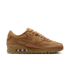 Giày Nike Chính hãng - Nike Air Max 90 Premium - Nữ - Vàng | JapanSport FZ5102-299