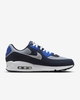 Giày Nike Chính hãng - Air Max 90 SE - Nam Nữ - Xanh| JapanSport FD0374-410