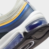 Giày Nike Nữ Chính Hãng - Air Max 97 - Trắng/Xanh | JapanSport 921522-115