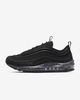 Giày Nike Nam Chính Hãng - Air Max 97 - Đen  | JapanSport DQ3976-001
