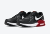 Giày Nike Chính Hãng - Air Max Excee - Black/Red | JapanSport - CD4165-005