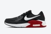 Giày Nike Chính Hãng - Air Max Excee - Black/Red | JapanSport - CD4165-005