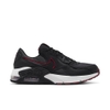 Giày Nike Chính Hãng - Air Max Excee - Nam - Black/Red | JapanSport - DQ3993-001