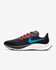 Giày Nike chính hãng - Air Zoom Pegasus 37 - Đen | Japansport BQ9646-011