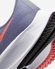 Giày Nike Chính hãng - Air Zoom Pegasus 37 - Tím | JapanSport BQ9647-500