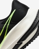 Giày Nike Chính hãng - Air Zoom Pegasus 38 Nam - Đen | JapanSport DQ4994-010
