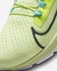 Giày Nike Chính hãng - Air Zoom Pegasus 38 FlyEase Nữ - Xanh | JapanSport DA6698-700