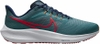 Giày Nike Nam Chính Hãng - Air Zoom Pegasus 39 - Xanh | JapanSport DH4071-302