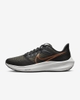 Giày Nike Nữ Chính Hãng - Air Zoom Pegasus 39 - Đen | JapanSport DH4072-007