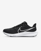 Giày Nike Nam Chính Hãng - Air Zoom Pegasus 39 Wide - Đen | JapanSport DM0174-001