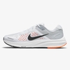 Giày Nike Chính hãng - Air Zoom Structure 23 - Xám | JapanSport CZ6720-100