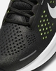 Giày Nike Chính hãng - Air Zoom Structure 23 Nam - Xanh/Đen | JapanSport CZ6720-010