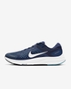 Giày Nike Chính hãng - Air Zoom Structure 23 'Midnight Navy' Nam | JapanSport CZ6720-402