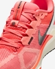Giày Nike Nữ Chính Hãng - Air Zoom Structure 25 - Màu cam | JapanSport DJ7884-800