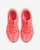 Giày Nike Nữ Chính Hãng - Air Zoom Structure 25 - Màu cam | JapanSport DJ7884-800