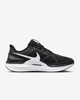 Giày Nike Nam Chính Hãng - Air Zoom Structure 25 (Wide) - Màu Đen | JapanSport DZ3488-002
