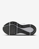 Giày Nike Nam Chính Hãng - Air Zoom Structure 25 (Wide) - Màu Đen | JapanSport DZ3488-002