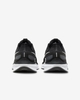 Giày Nike Nam Chính Hãng - Air Zoom Structure 25 (Wide) - Màu Đen | JapanSport DZ3488-002