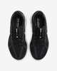 Giày Nike Nam Chính Hãng - Air Zoom Structure 25 (Wide) - Màu Đen | JapanSport DZ3488-002