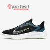 Giày Nike Chính Hãng - Air Zoom Winflo 7 - Black/ Green | JapanSport - CJ0291-004