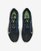 Giày Nike Chính Hãng - Air Zoom Winflo 7 - Black/ Green | JapanSport - CJ0291-004