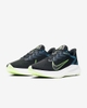 Giày Nike Chính Hãng - Air Zoom Winflo 7 - Black/ Green | JapanSport - CJ0291-004