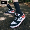 Giày Nike Nam Chính Hãng - Alleyoop SB - Đen/Đỏ | JapanSport CJ0882-102