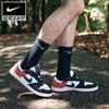 Giày Nike Nam Chính Hãng - Alleyoop SB - Đen/Đỏ | JapanSport CJ0882-102