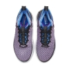 Giày Bóng Rổ Nike Chính Hãng - Alphadunk Flight Huarache - Purple/Black | JapanSport - BQ5401-900