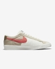 Giày Nike Chính Hãng - Blazer Low ’77 Toasty ‘Sail Rattan’ - Nâu | JapanSport DD8026-100