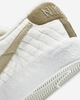 Giày Nike Chính Hãng - Blazer Low ’77 Toasty ‘Sail Rattan’ - Nâu | JapanSport DD8026-100