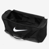 Túi Trống Nike Chính Hãng - Nike Brasilia 9.5 Training Duffel Bag - Đen | JapanSport DH7710-010