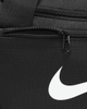 Túi Trống Nike Chính Hãng - Nike Brasilia 9.5 Training Duffel Bag - Đen | JapanSport DM3977-010