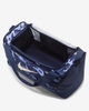 Túi Trống Nike Chính Hãng - Nike Brasilia Printed Duffel Bag - Xanh | JapanSport DR6120-410