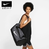 Túi Trống Nike Chính Hãng - Nike Brasilia Training Duffle Bag - Đen | JapanSport BA5957-026