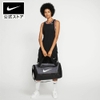 Túi Trống Nike Chính Hãng - Nike Brasilia Training Duffle Bag - Đen | JapanSport BA5957-026